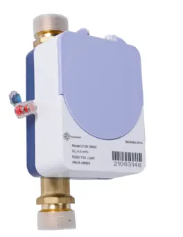 [RHF1S061] Gas Meter