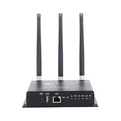 LoRa Indoor Gateway