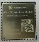 4G Cat-4 module