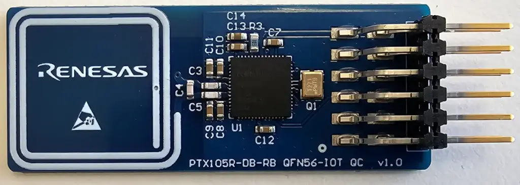 PTX105RQC
