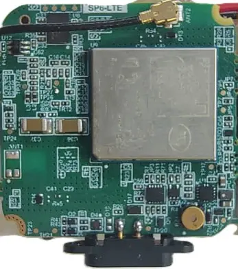 [Sparsh6 LTE tag] Sparsh6 LTE tag