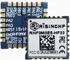 [RHF0M0E5] RHF0M0E5